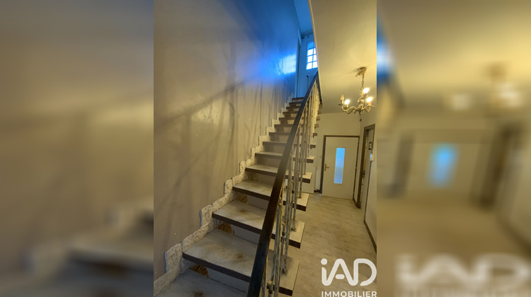 Ma-Cabane - Vente Maison Congrier, 129 m²