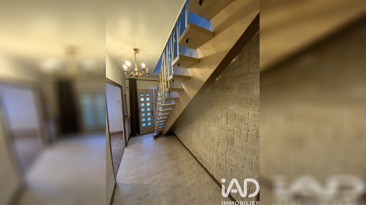 Ma-Cabane - Vente Maison Congrier, 129 m²