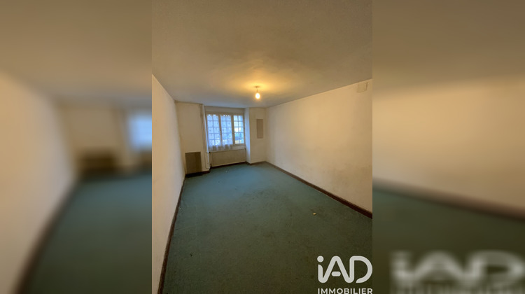 Ma-Cabane - Vente Maison Congrier, 129 m²