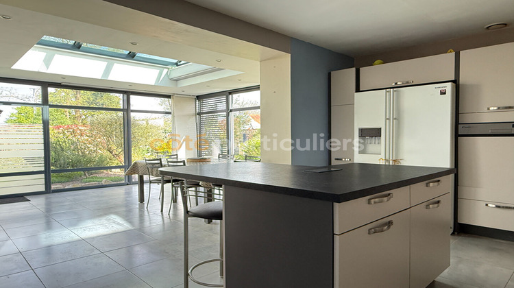 Ma-Cabane - Vente Maison CONGRIER, 136 m²