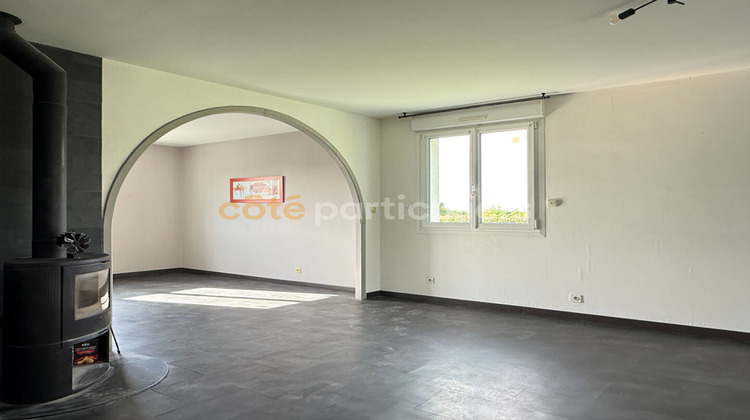 Ma-Cabane - Vente Maison CONGRIER, 136 m²