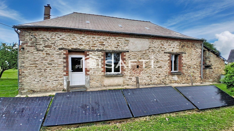 Ma-Cabane - Vente Maison Congrier, 93 m²