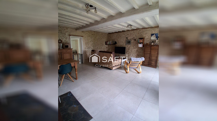 Ma-Cabane - Vente Maison Congrier, 93 m²