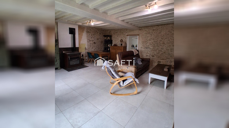 Ma-Cabane - Vente Maison Congrier, 93 m²