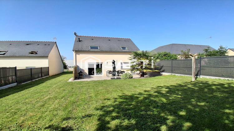 Ma-Cabane - Vente Maison Congrier, 81 m²