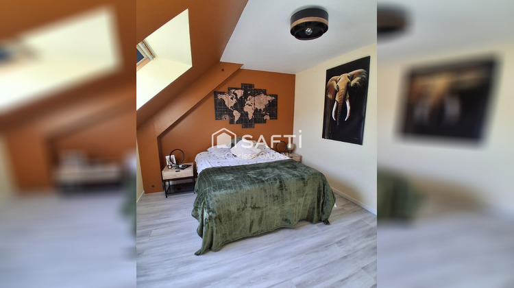 Ma-Cabane - Vente Maison Congrier, 81 m²