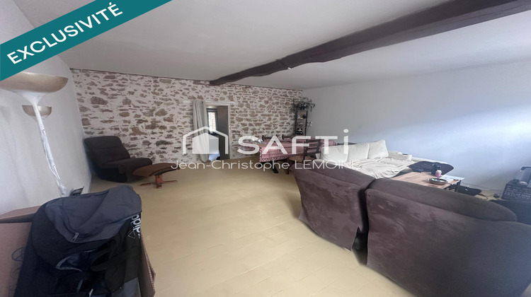 Ma-Cabane - Vente Maison Congrier, 110 m²