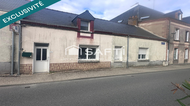 Ma-Cabane - Vente Maison Congrier, 110 m²