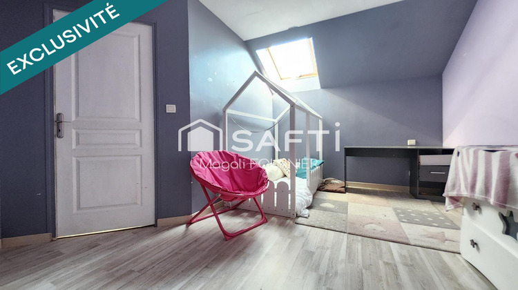 Ma-Cabane - Vente Maison Congrier, 149 m²