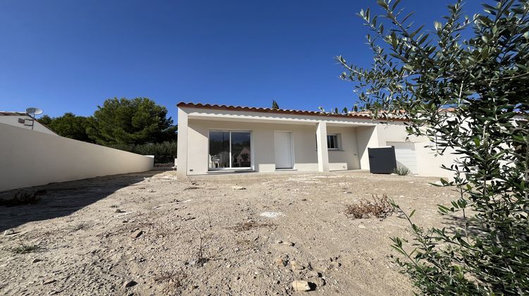 Ma-Cabane - Vente Maison Conilhac-Corbières, 98 m²