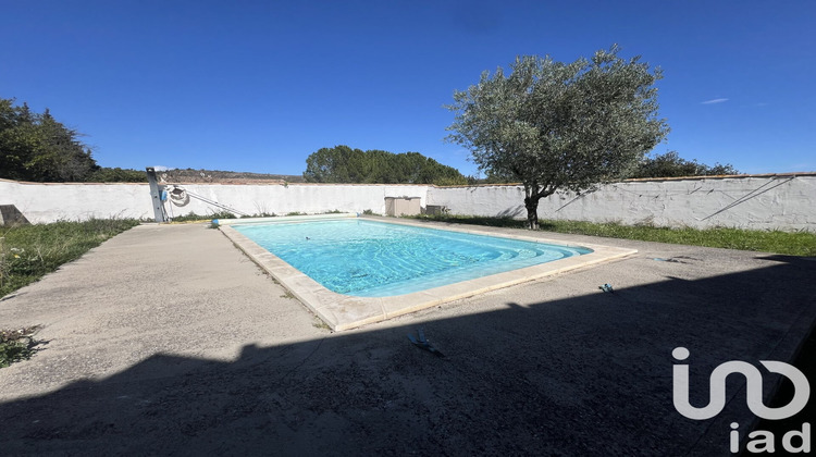 Ma-Cabane - Vente Maison Conilhac-Corbières, 138 m²