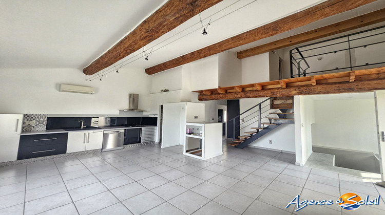 Ma-Cabane - Vente Maison Conilhac-Corbières, 116 m²