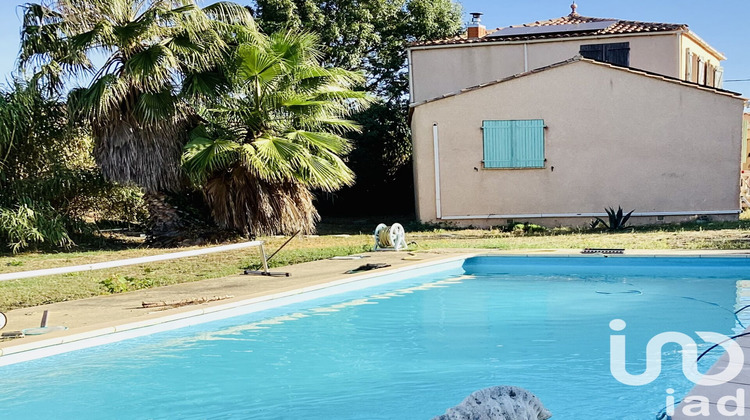 Ma-Cabane - Vente Maison Conilhac-Corbières, 142 m²