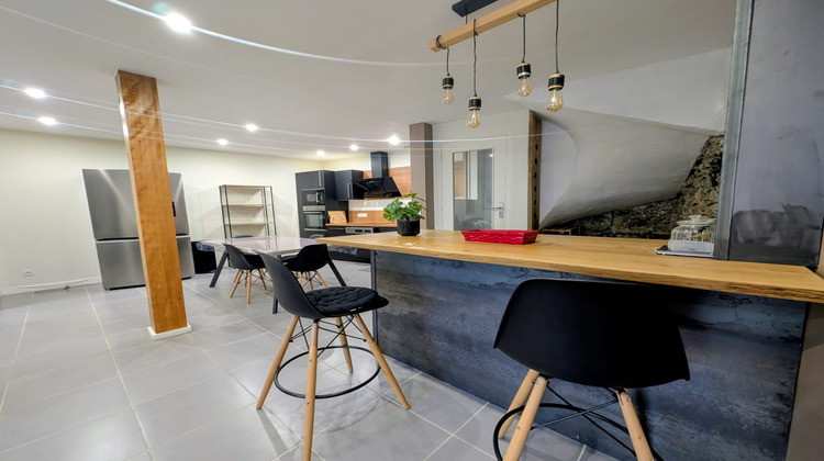 Ma-Cabane - Vente Maison Conilhac-Corbières, 80 m²