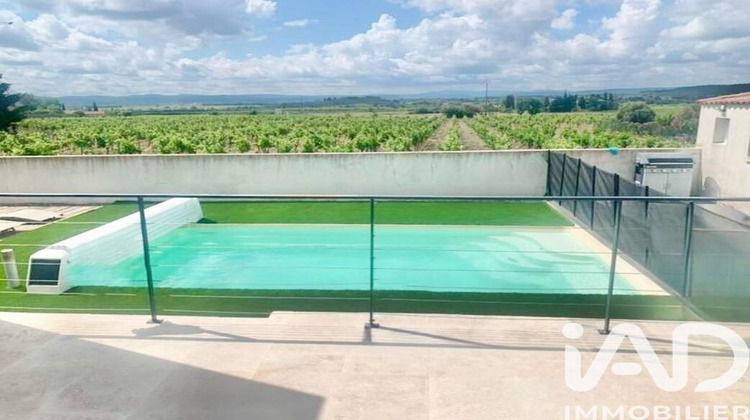 Ma-Cabane - Vente Maison Conilhac-Corbières, 129 m²