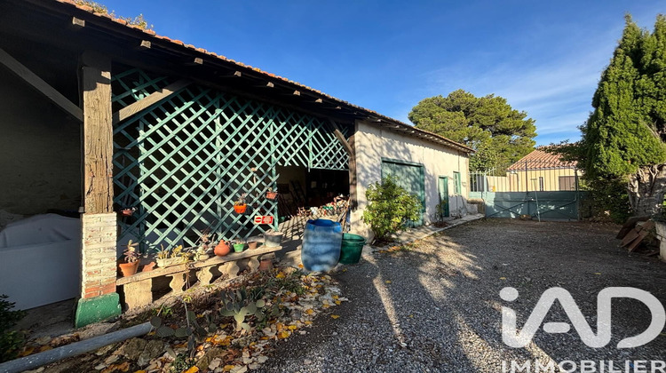 Ma-Cabane - Vente Maison Conilhac-Corbières, 288 m²