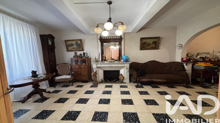 Ma-Cabane - Vente Maison Conilhac-Corbières, 288 m²