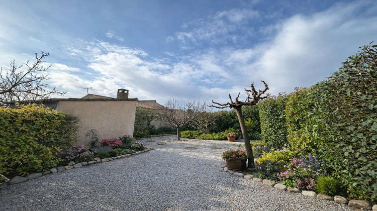 Ma-Cabane - Vente Maison Conilhac-Corbières, 95 m²
