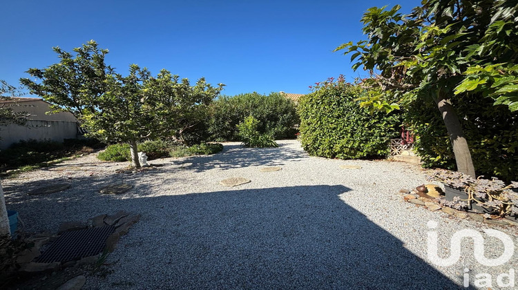 Ma-Cabane - Vente Maison Conilhac-Corbières, 96 m²