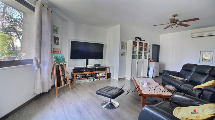 Ma-Cabane - Vente Maison CONILHAC CORBIERES, 156 m²