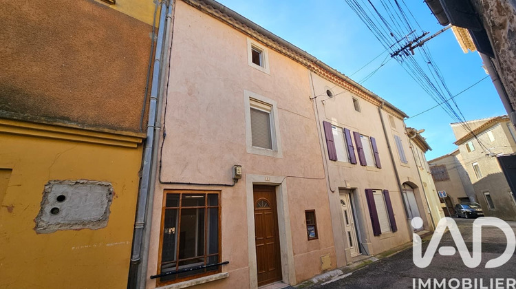 Ma-Cabane - Vente Maison Conilhac-Corbières, 70 m²