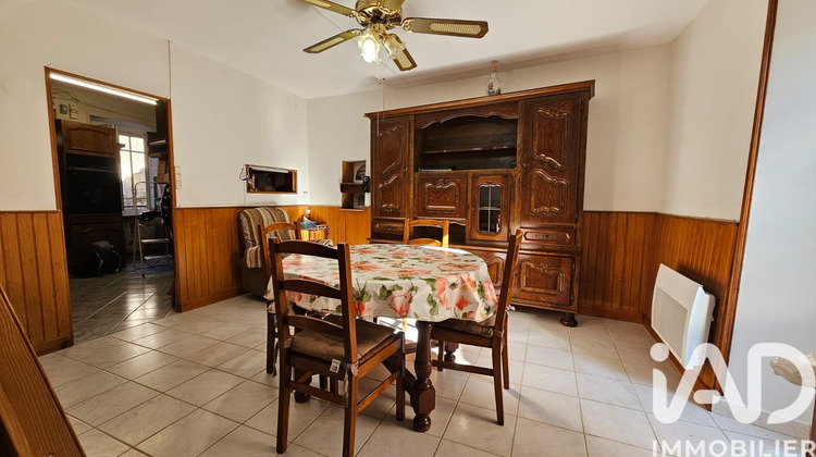 Ma-Cabane - Vente Maison Conilhac-Corbières, 70 m²