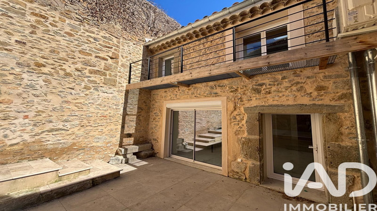 Ma-Cabane - Vente Maison Conilhac-Corbières, 142 m²