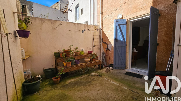 Ma-Cabane - Vente Maison Conilhac-Corbières, 70 m²