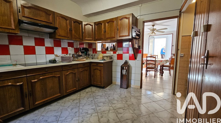 Ma-Cabane - Vente Maison Conilhac-Corbières, 70 m²