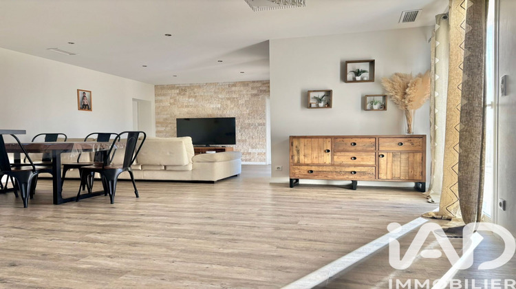 Ma-Cabane - Vente Maison Conilhac-Corbières, 128 m²