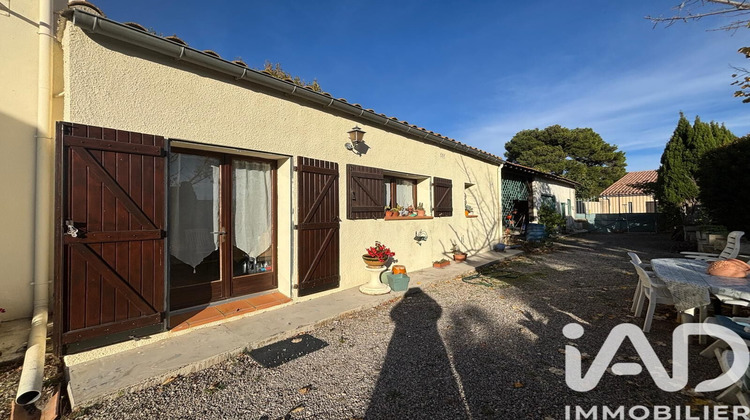 Ma-Cabane - Vente Maison Conilhac-Corbières, 288 m²