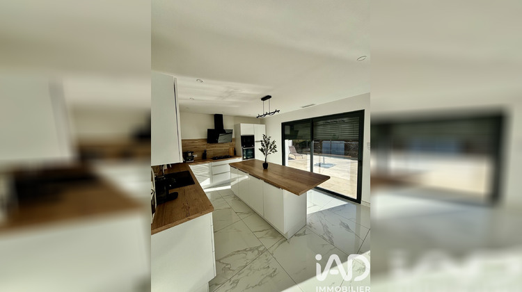 Ma-Cabane - Vente Maison Conilhac-Corbières, 131 m²