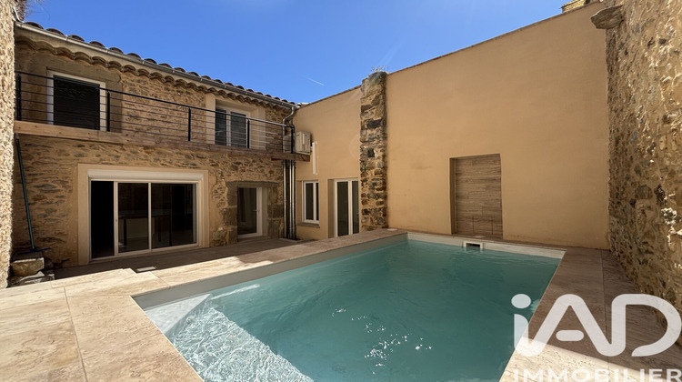 Ma-Cabane - Vente Maison Conilhac-Corbières, 142 m²