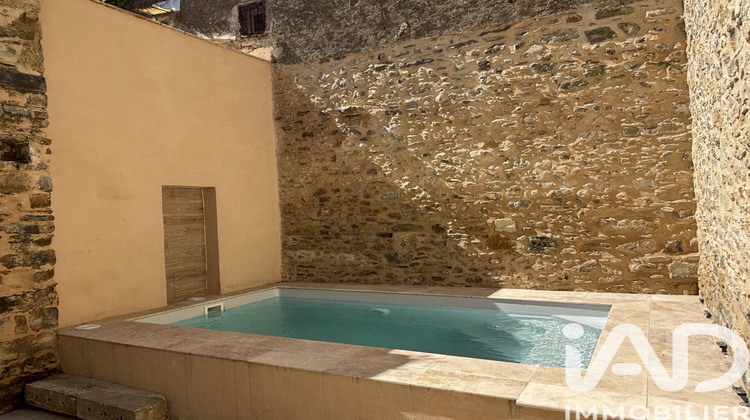 Ma-Cabane - Vente Maison Conilhac-Corbières, 142 m²