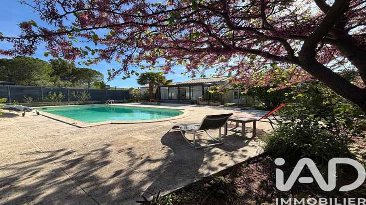 Ma-Cabane - Vente Maison Conilhac-Corbières, 119 m²