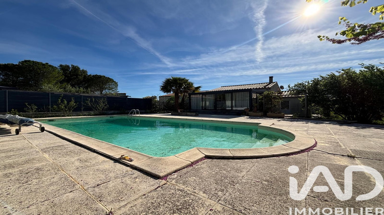 Ma-Cabane - Vente Maison Conilhac-Corbières, 119 m²
