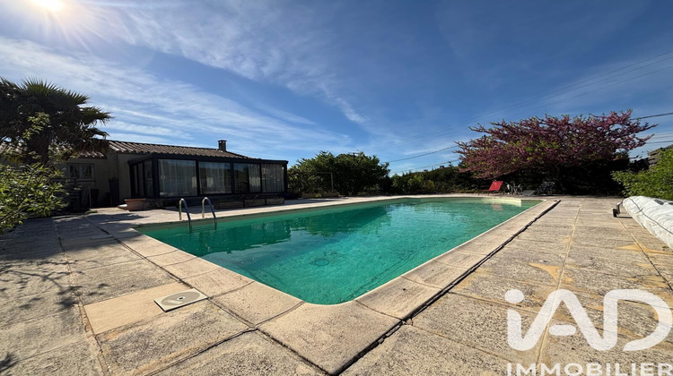 Ma-Cabane - Vente Maison Conilhac-Corbières, 119 m²