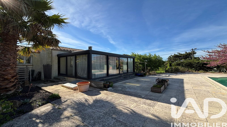 Ma-Cabane - Vente Maison Conilhac-Corbières, 119 m²