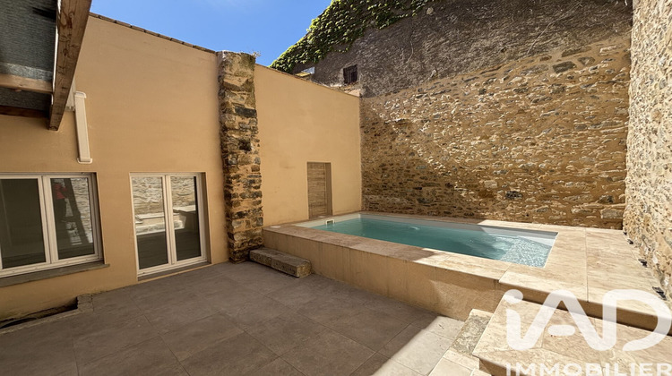Ma-Cabane - Vente Maison Conilhac-Corbières, 142 m²