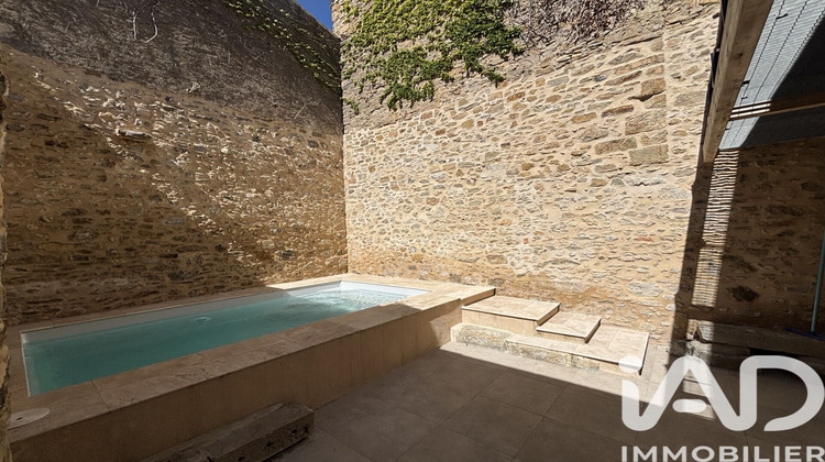 Ma-Cabane - Vente Maison Conilhac-Corbières, 142 m²