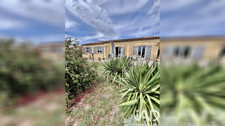 Ma-Cabane - Vente Maison Conilhac-Corbières, 110 m²