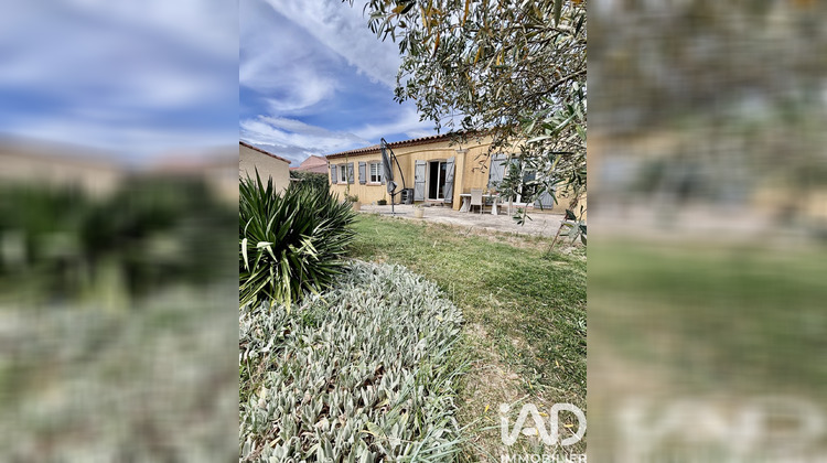 Ma-Cabane - Vente Maison Conilhac-Corbières, 110 m²