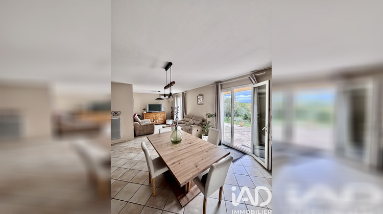Ma-Cabane - Vente Maison Conilhac-Corbières, 110 m²