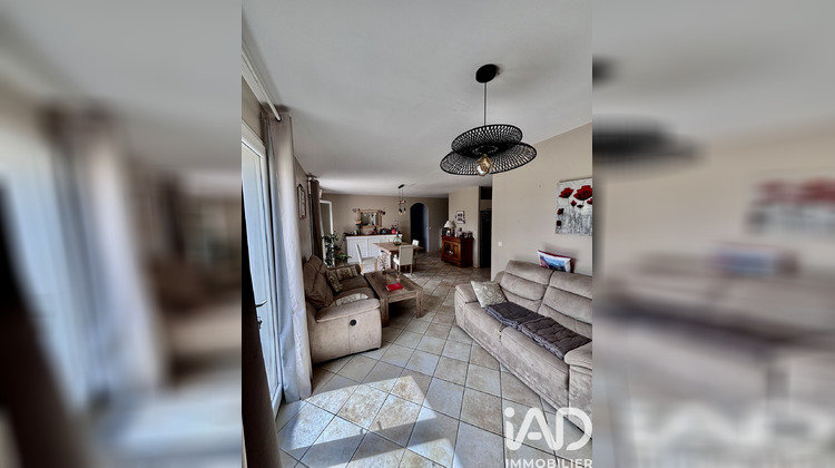 Ma-Cabane - Vente Maison Conilhac-Corbières, 110 m²