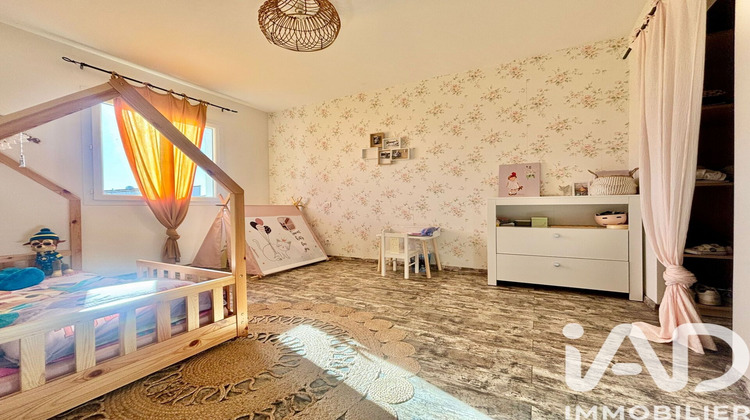 Ma-Cabane - Vente Maison Conilhac-Corbières, 128 m²
