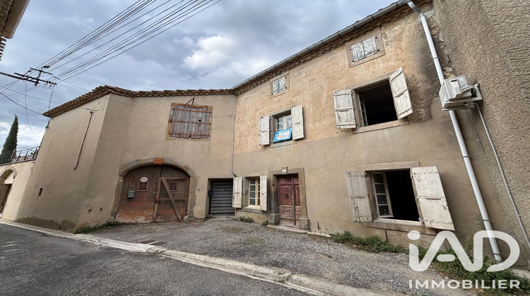 Ma-Cabane - Vente Maison Conilhac-Corbières, 112 m²