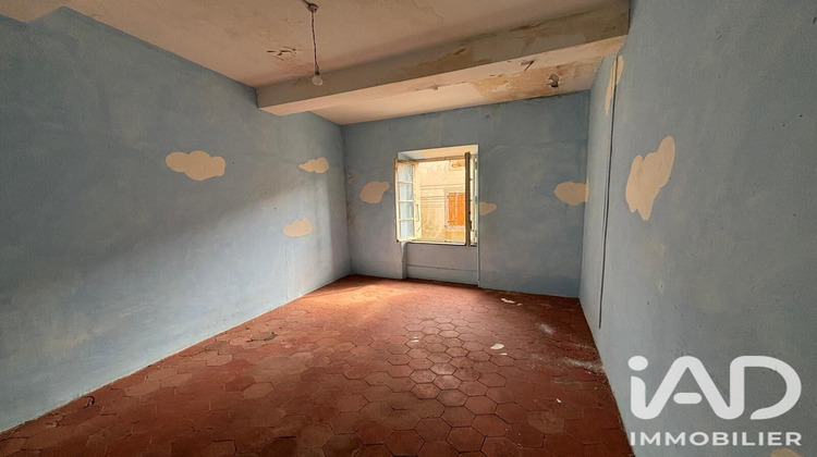 Ma-Cabane - Vente Maison Conilhac-Corbières, 112 m²