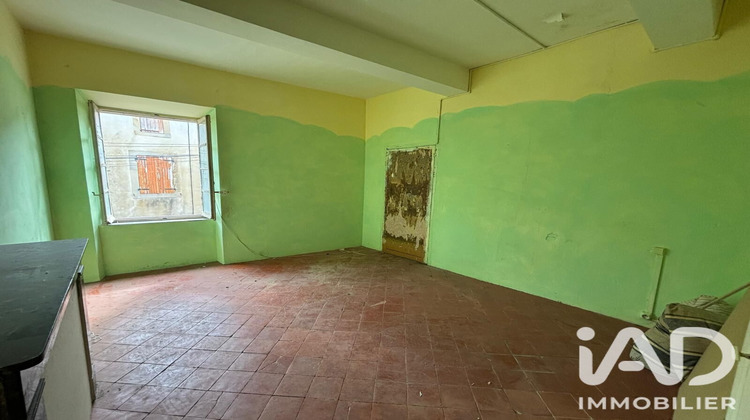 Ma-Cabane - Vente Maison Conilhac-Corbières, 112 m²