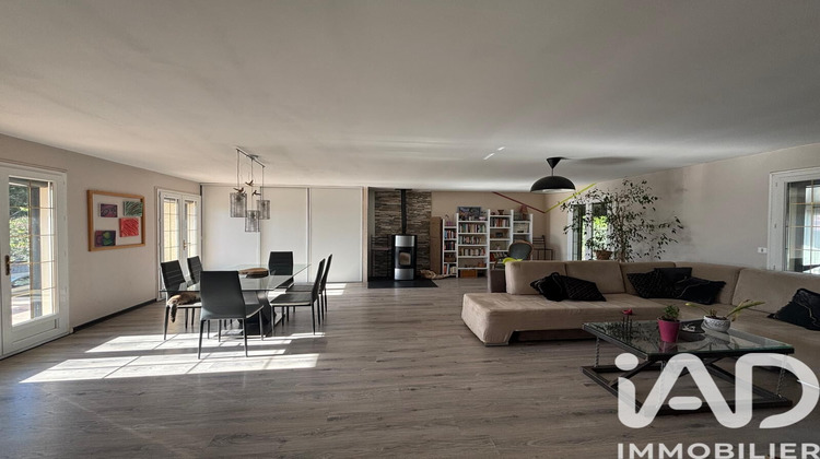 Ma-Cabane - Vente Maison Conilhac-Corbières, 119 m²