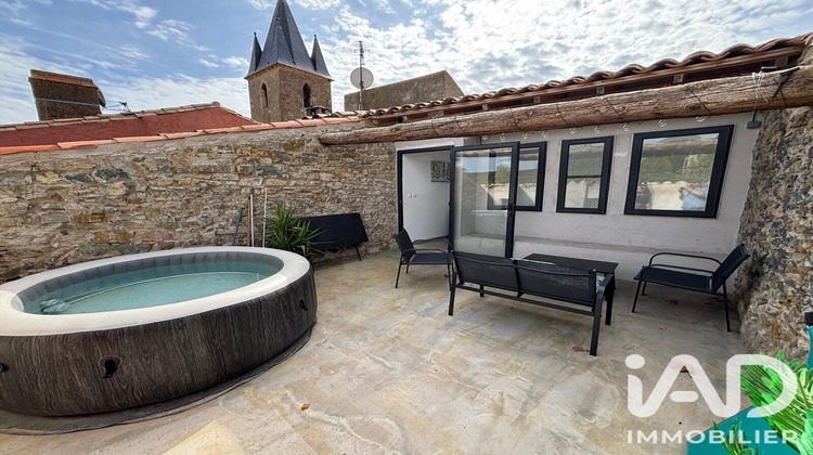 Ma-Cabane - Vente Maison Conilhac-Corbières, 108 m²